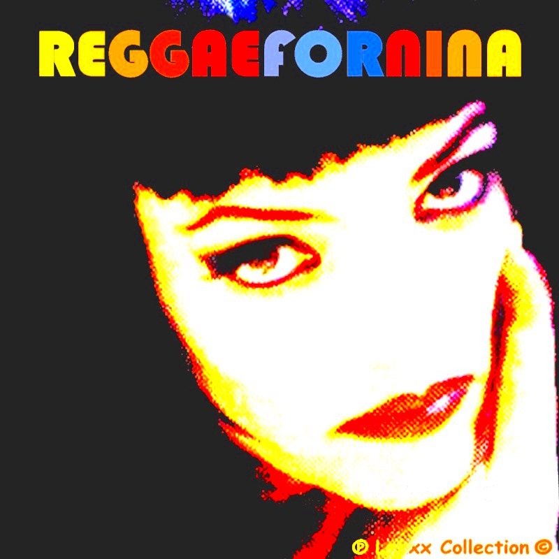 02 - Reggae Für Nina (Loz Mikh Nisht Iber) artwork