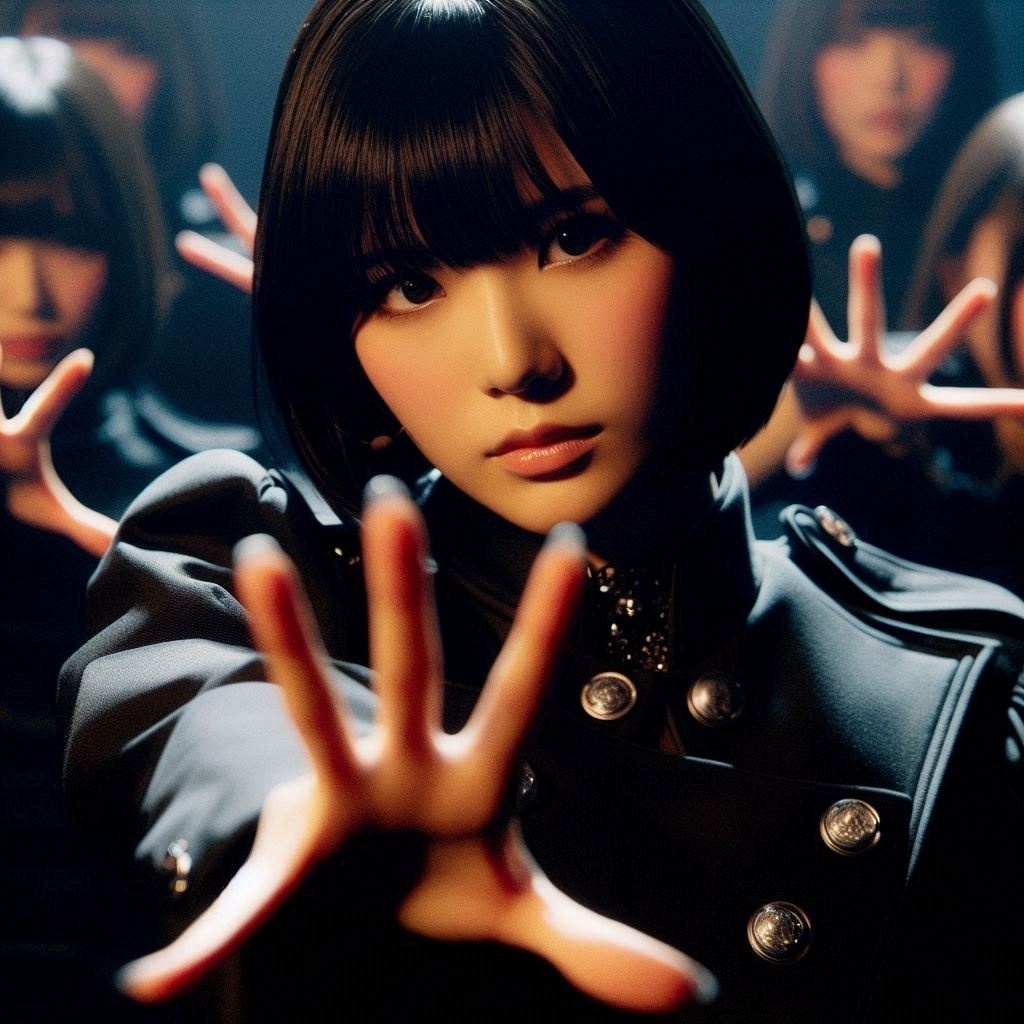 Image for 4th ALBUM「Audio Nomad」