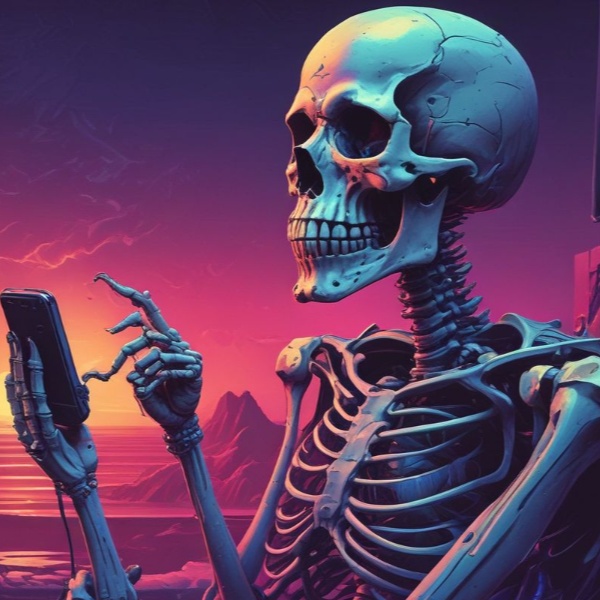 Image for 𝔸𝕥 𝕐𝕠𝕦𝕣 𝔽𝕚𝕟𝕘𝕖𝕣𝕥𝕚𝕡𝕤