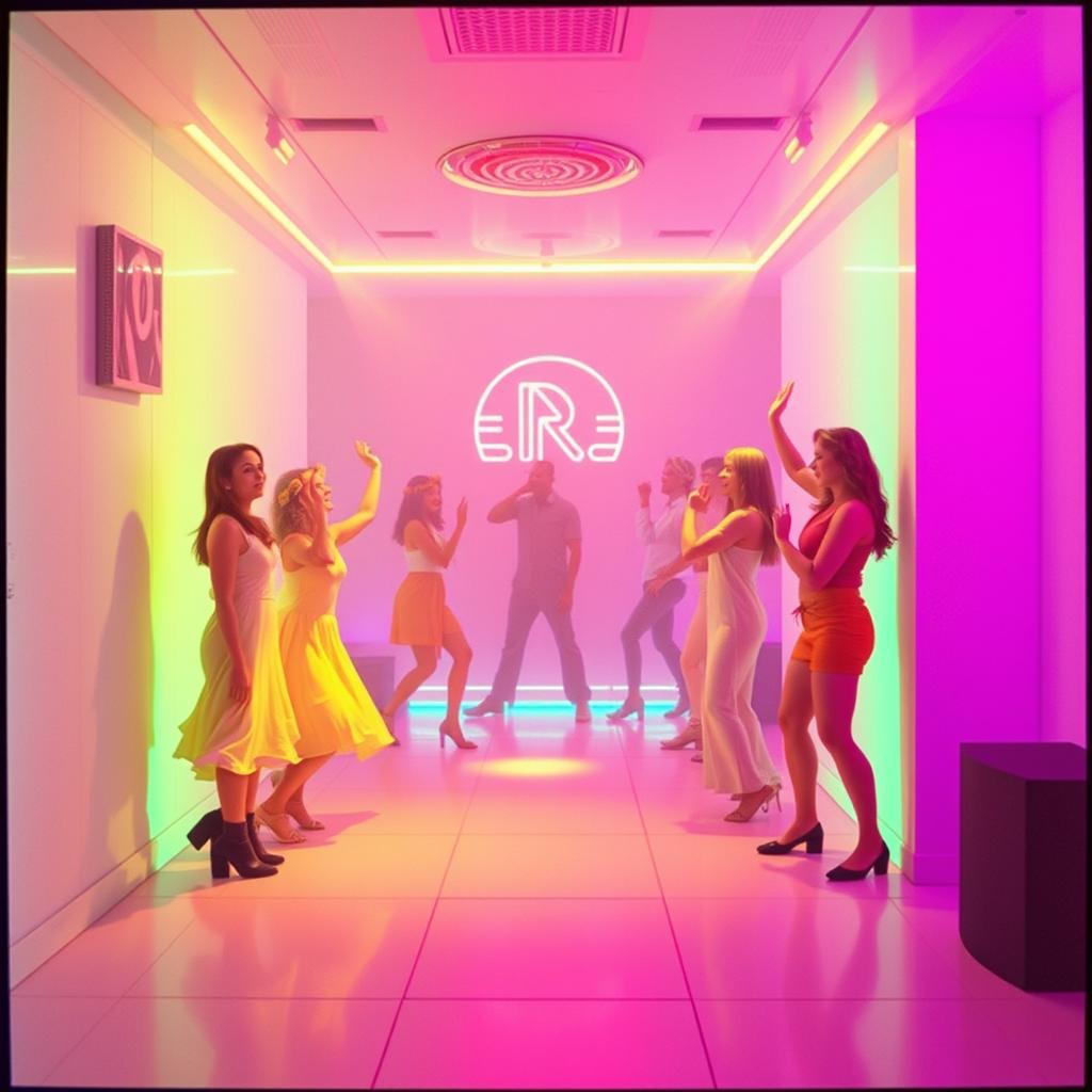 Image for Djent-Disco Mix