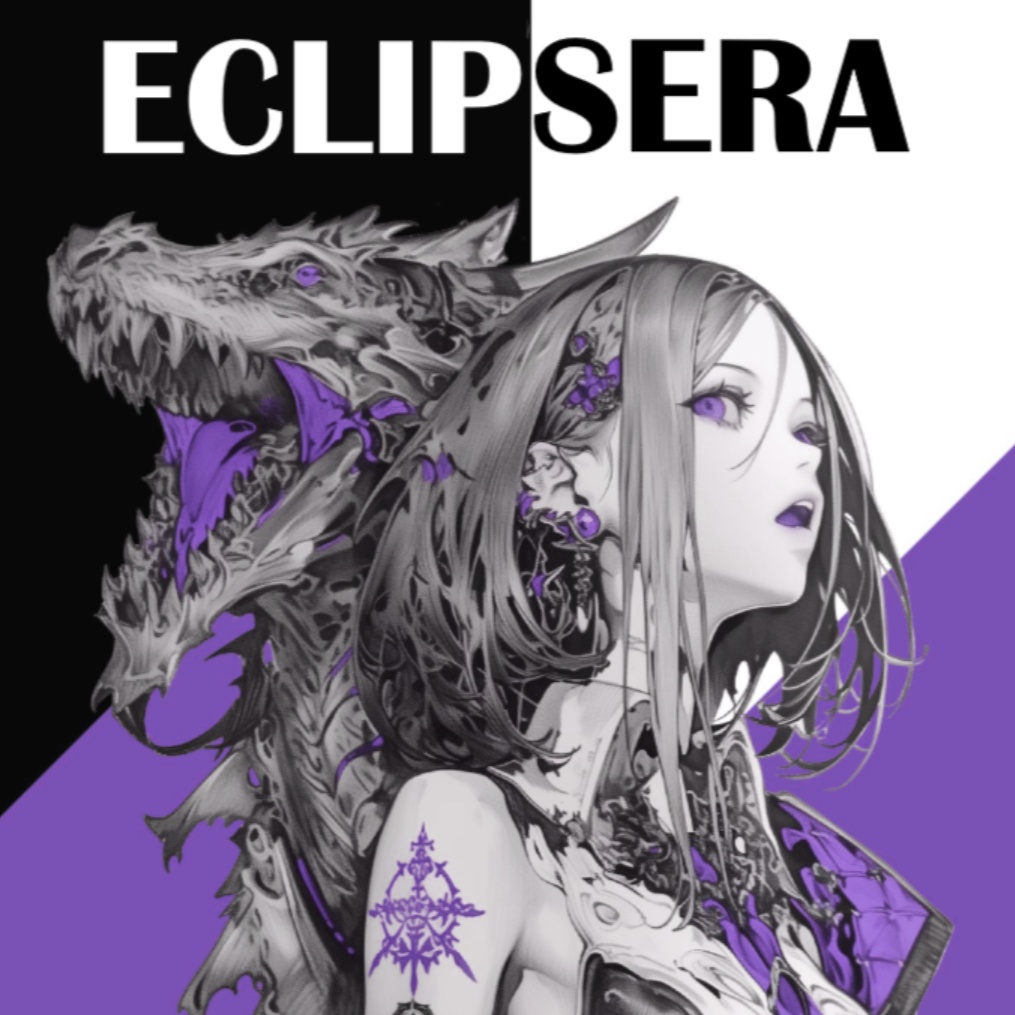 Image for Eclipsera