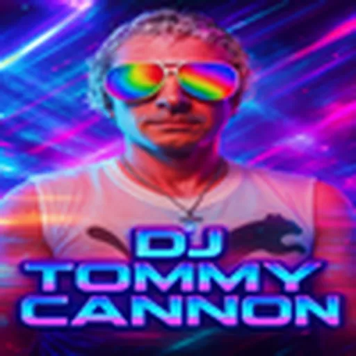 Profile picture for DJ Tommy Cannon
