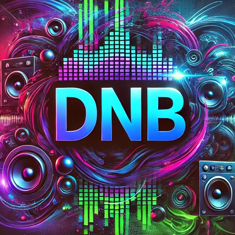 Image for Drum n' Bass