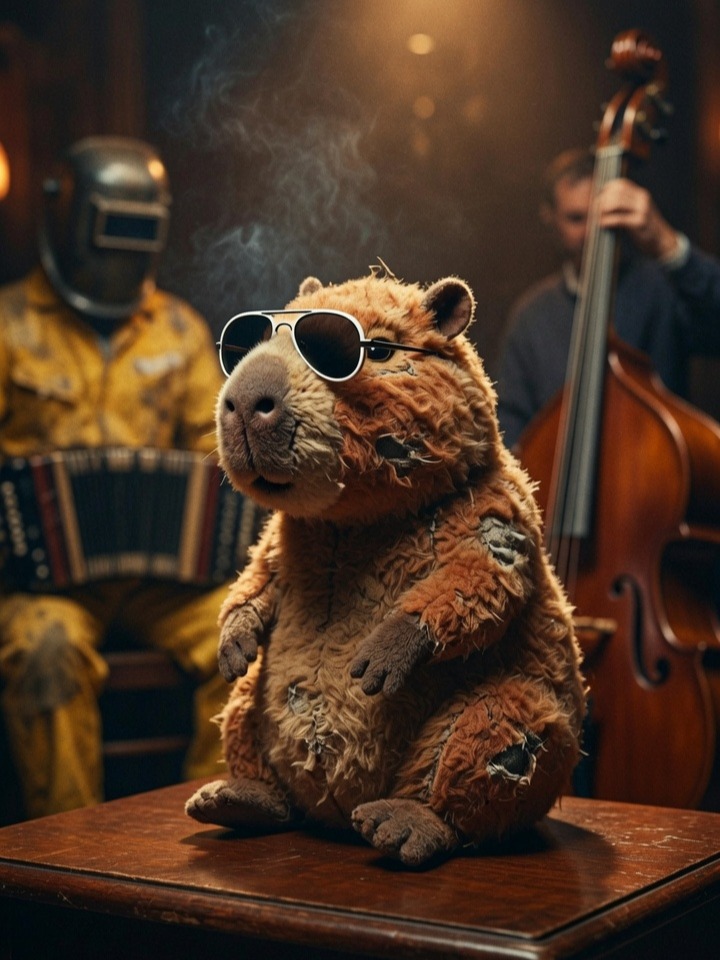 Song Image