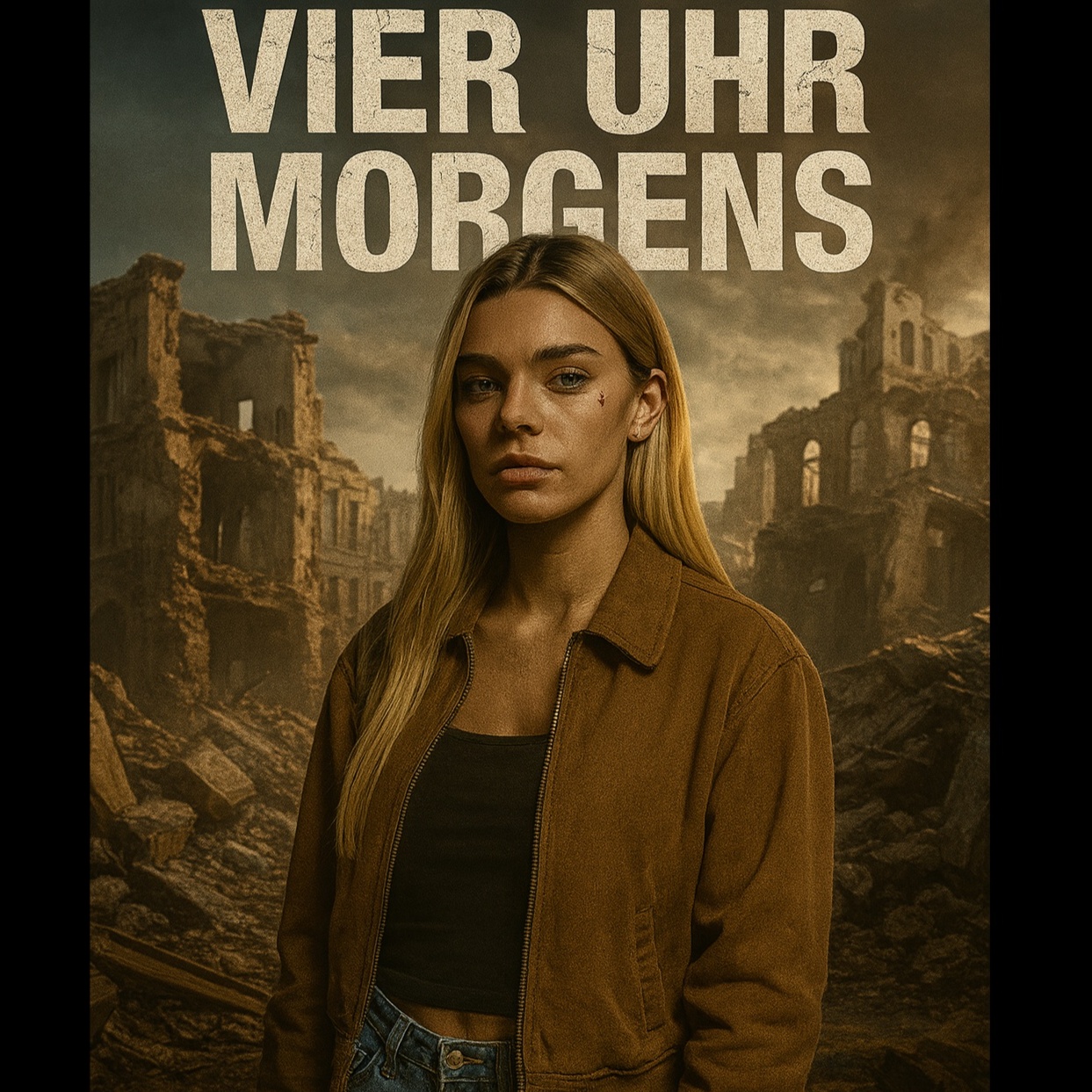 Image for BABE - Vier Uhr Morgens 