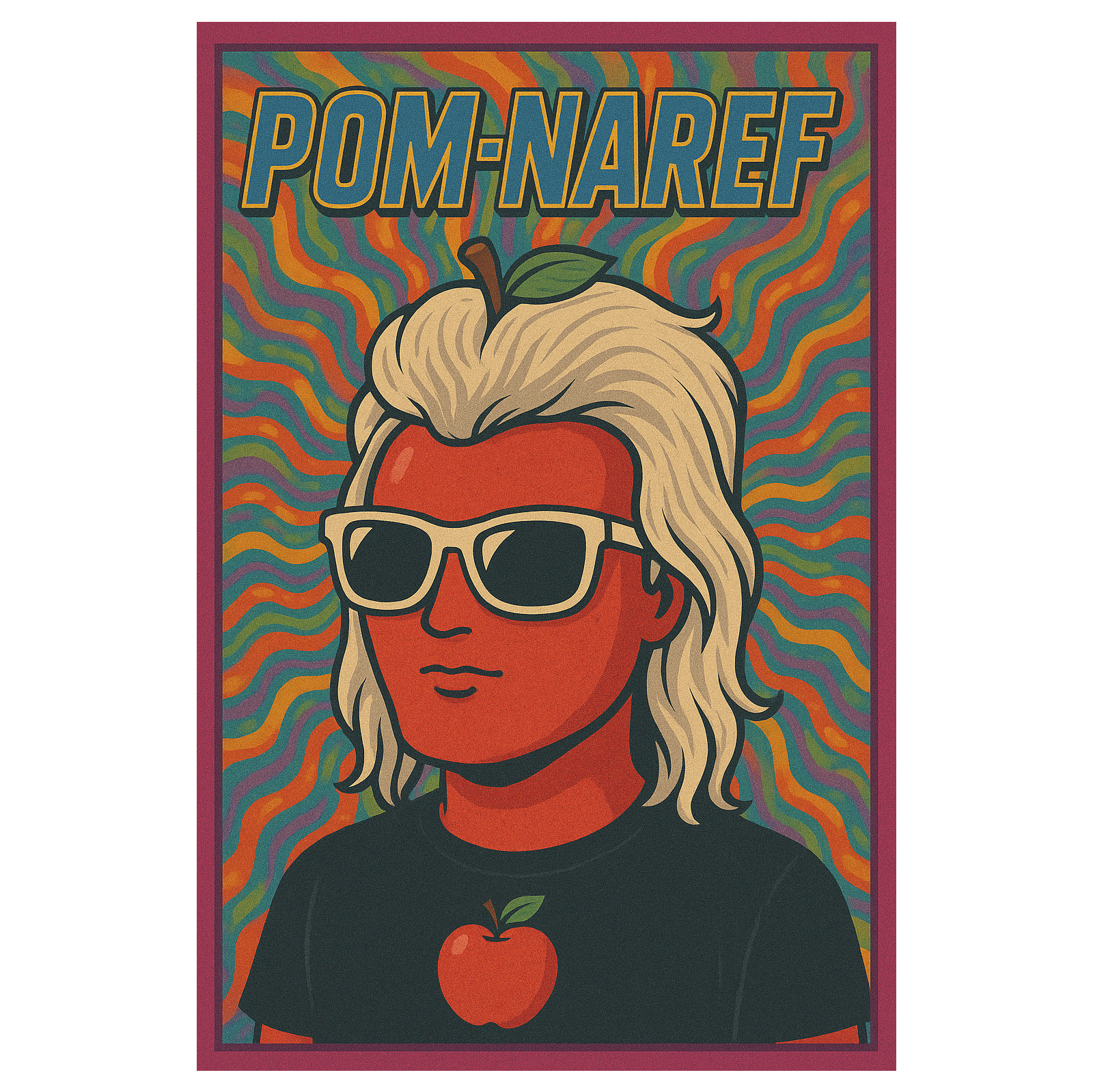 Persona image for Pom-Naref