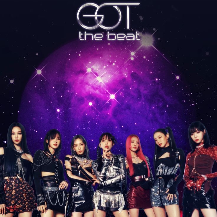 WE CAME THIS FAR (STEP BACK)-GOT THE BEAT artwork
