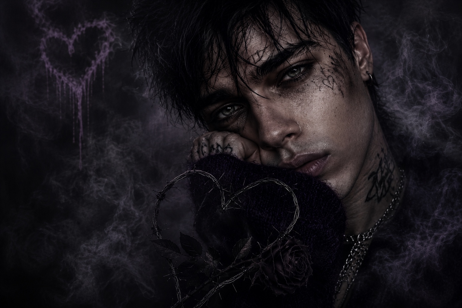Dark 4
