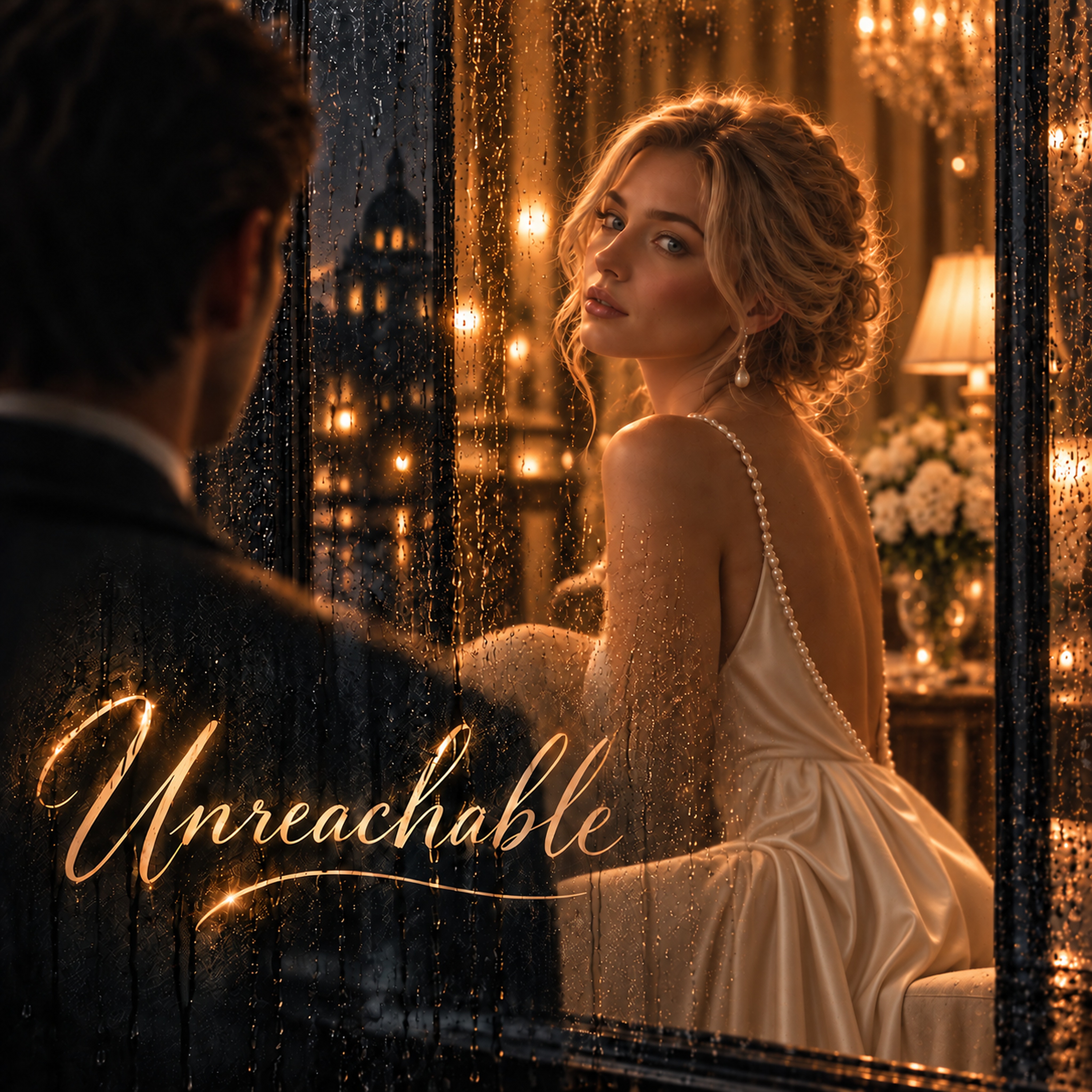 Unreachable artwork