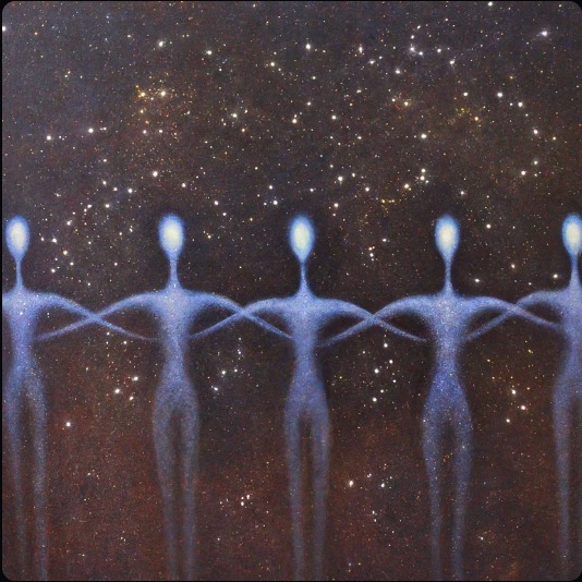 Echoes of the Seven [Music] (Copyright Free) artwork
