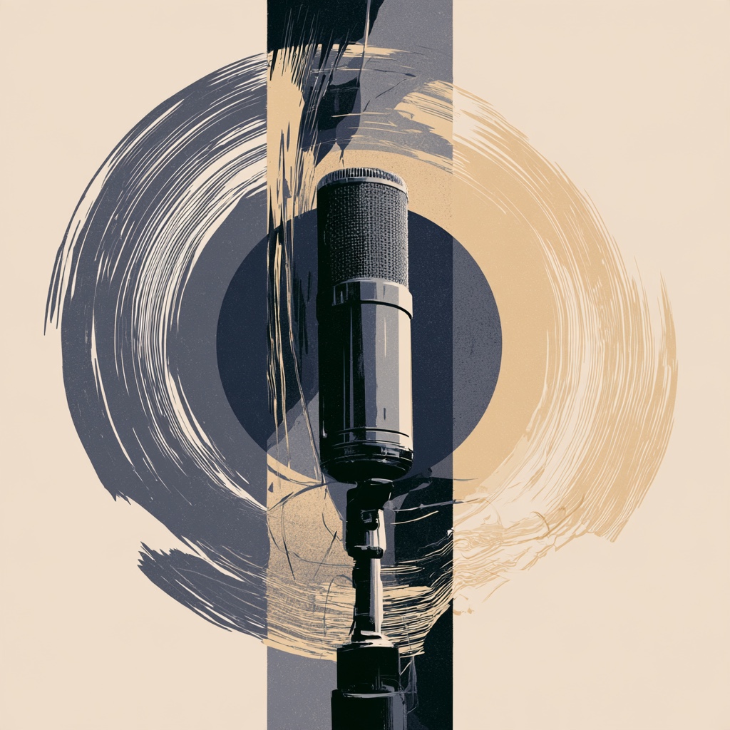 Mic in My Lungs #インスト祭 artwork