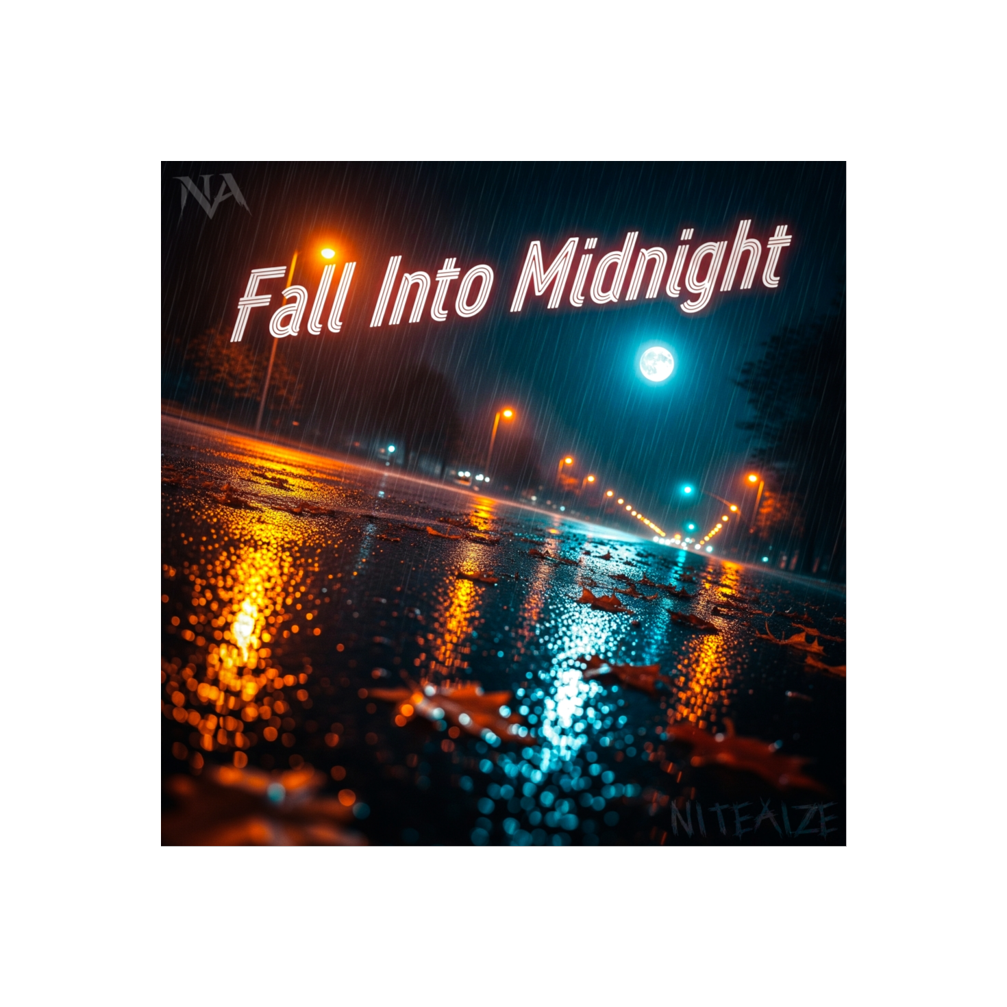 Visual artwork