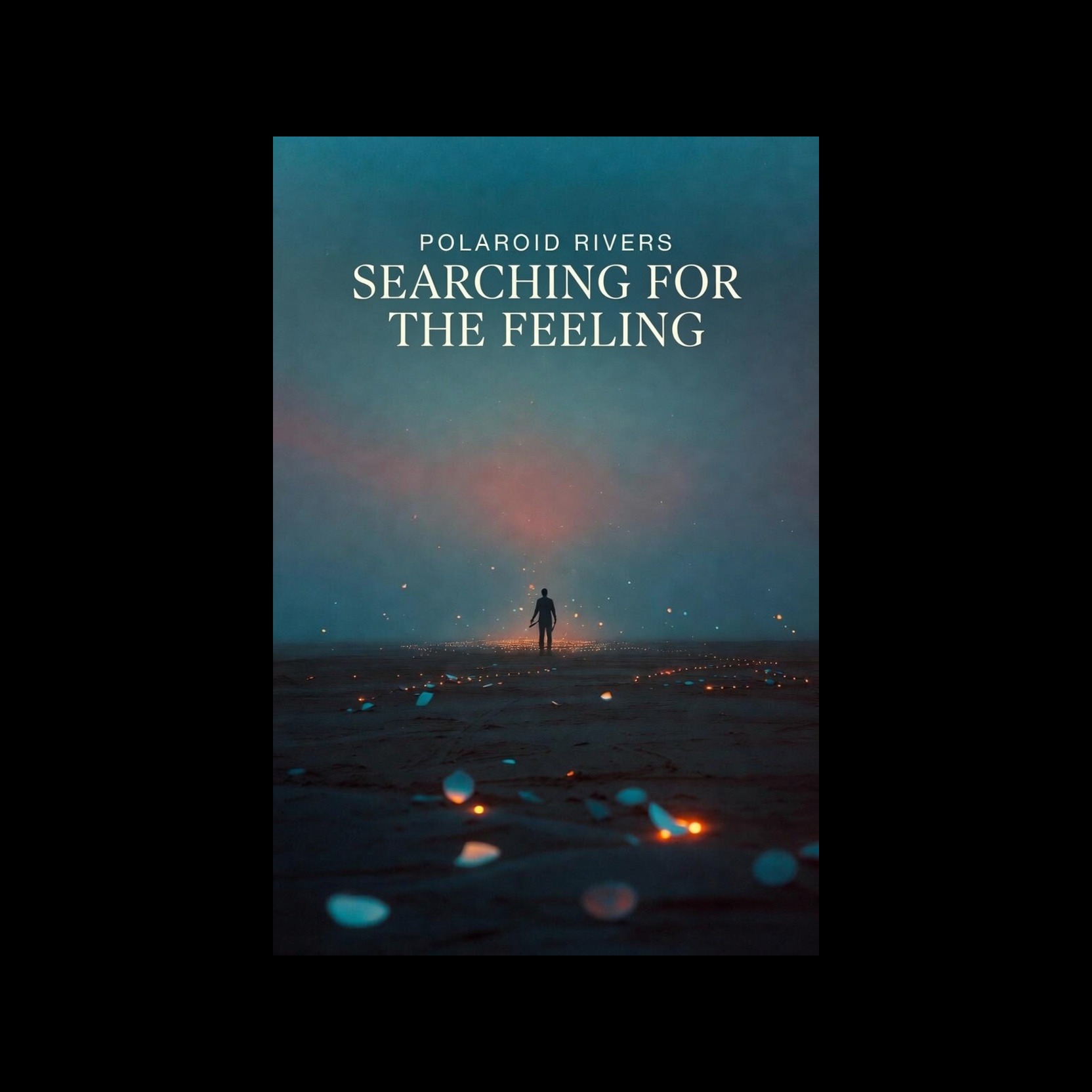 SEARCHING FOR THE FEELING 🥈 artwork