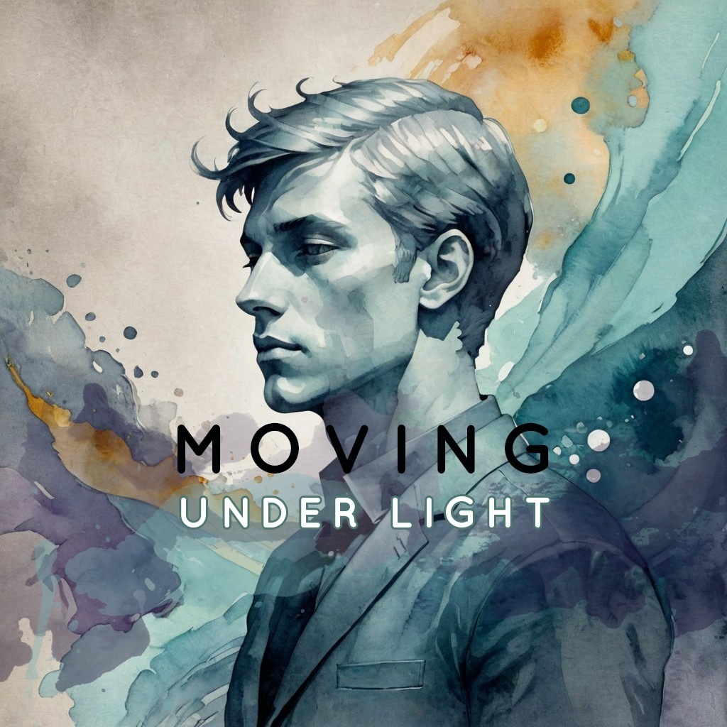 Image for Moving Under Light