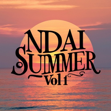 Image for NDAI Summer Vol 1