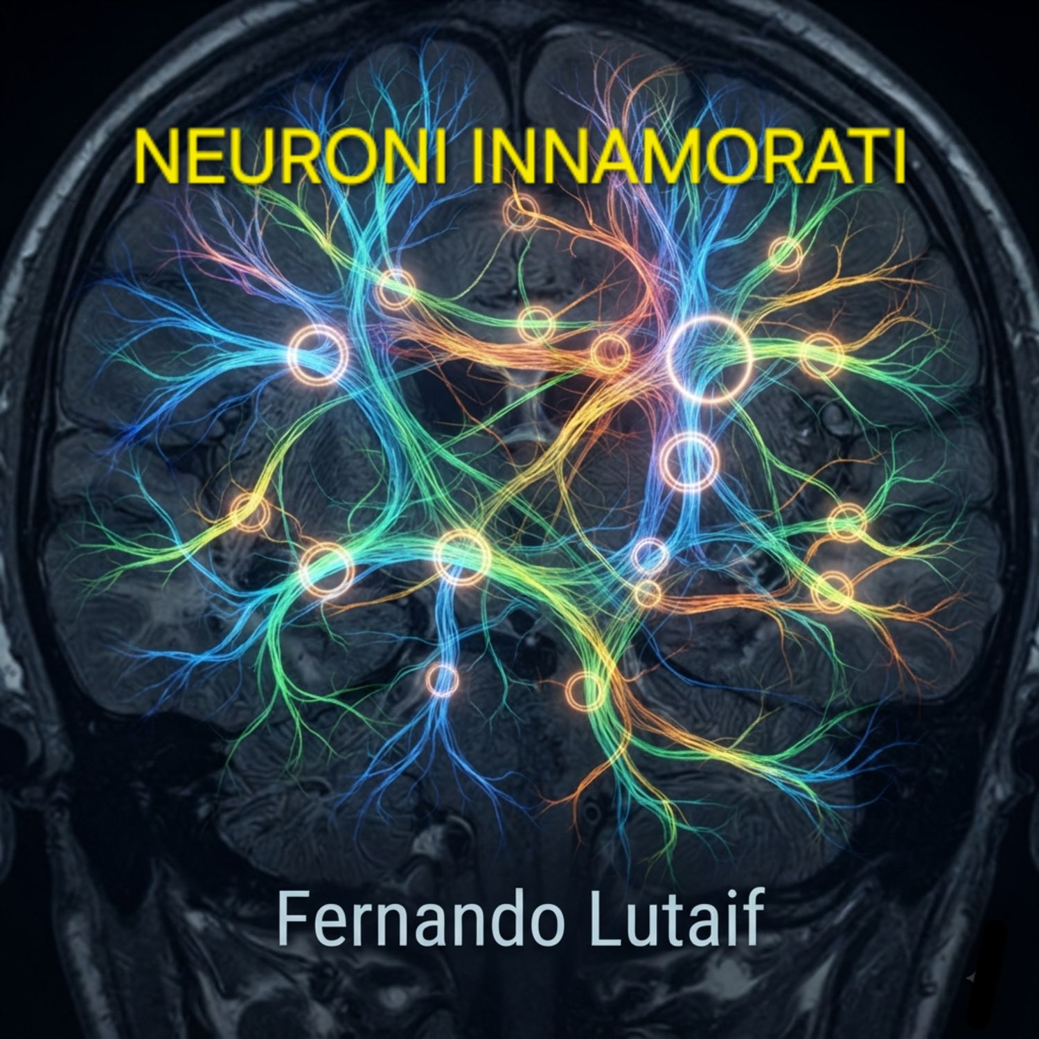 7 NEURONI INNAMORATI/ NEURÔNIOS APAIXONADOS artwork