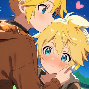 Persona image for Cute boy τ