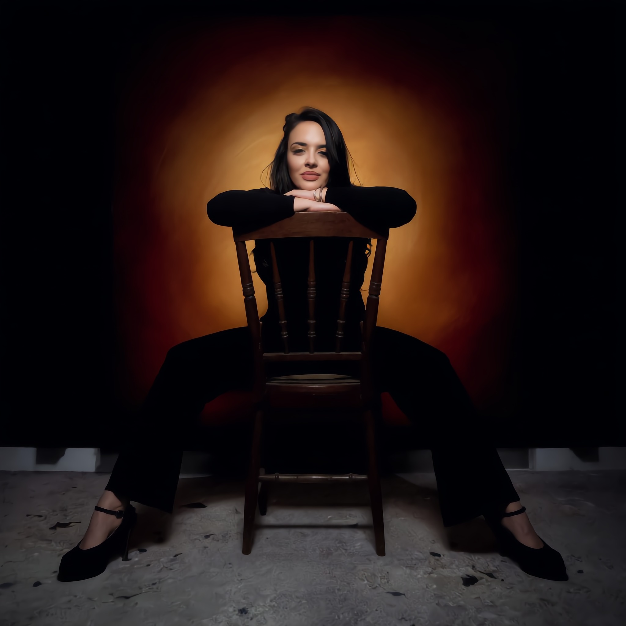 Love Me artwork