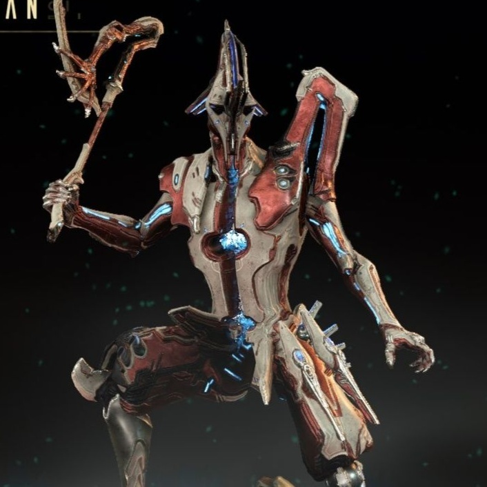 Image for Warframe Songs