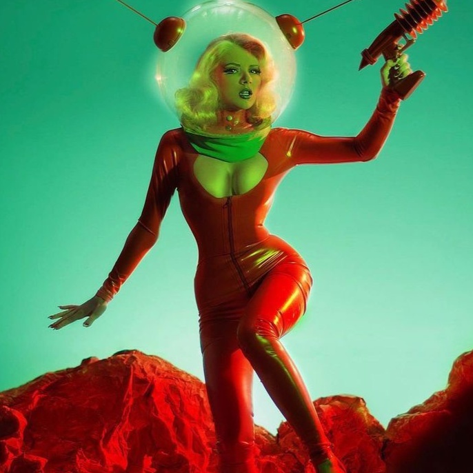 Song Cover Image