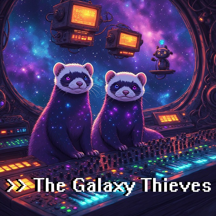 Image for [Stream Songs]