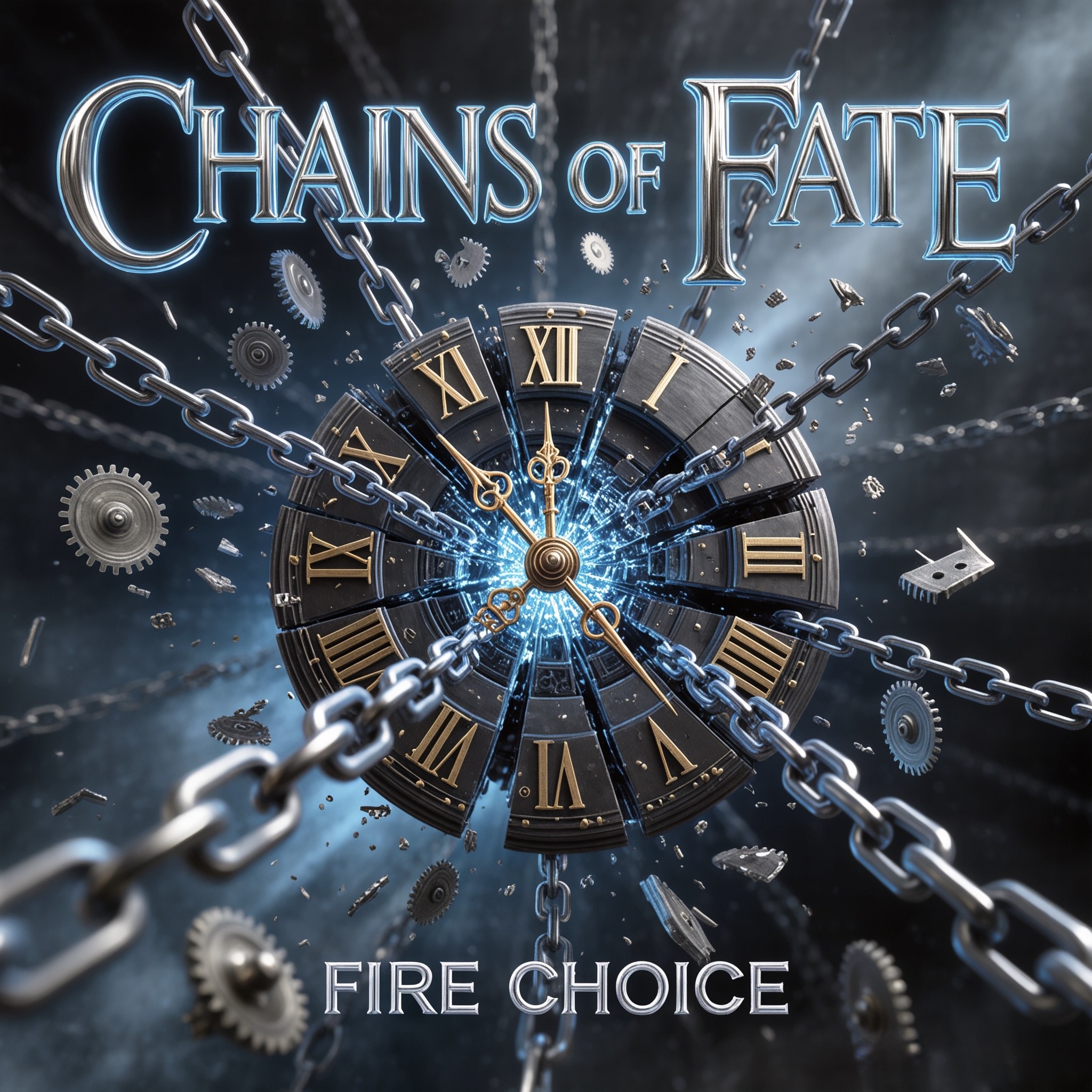 Fate And Soul [Eng songs] by @mvnata | Suno