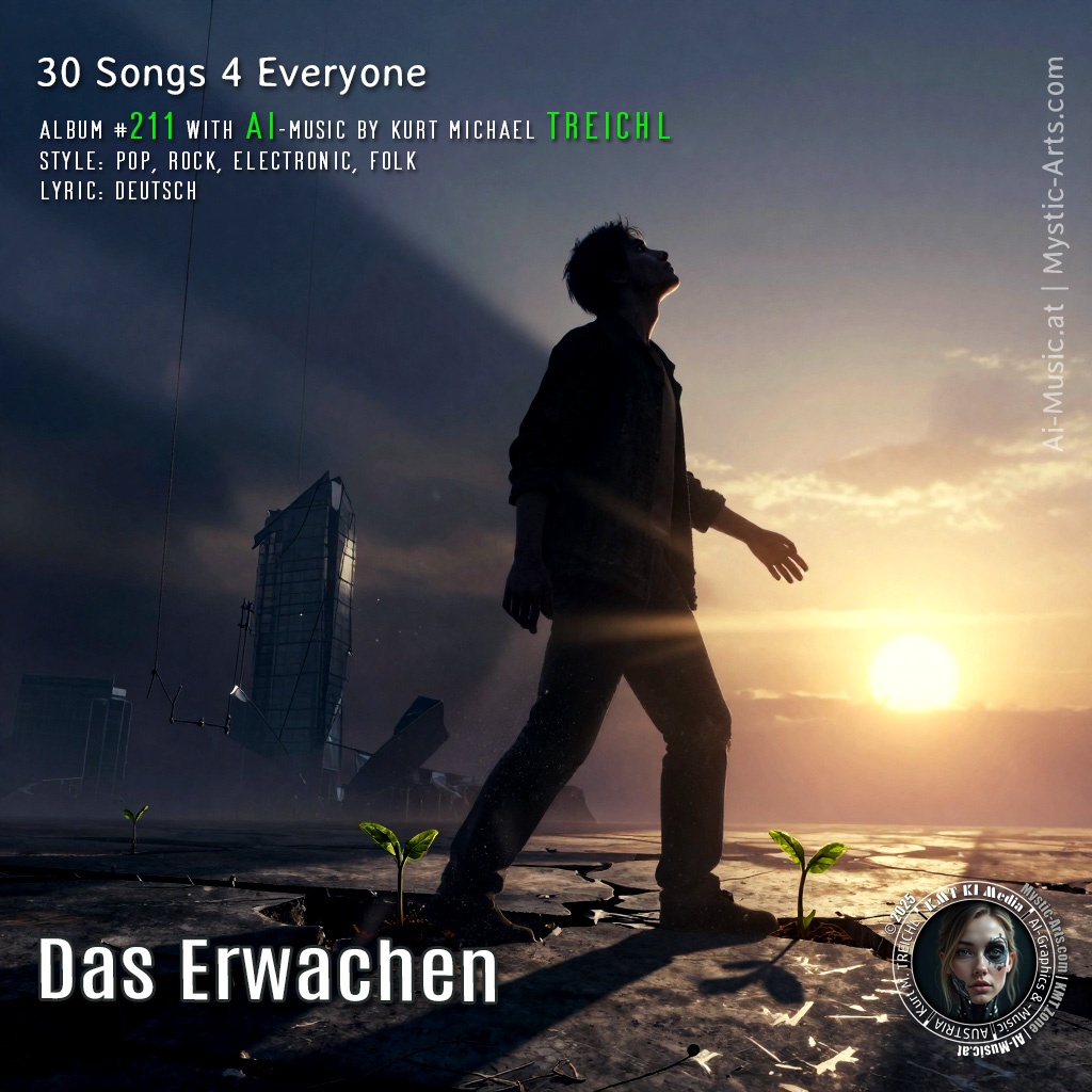 Image for CD 211 - Das Erwachen