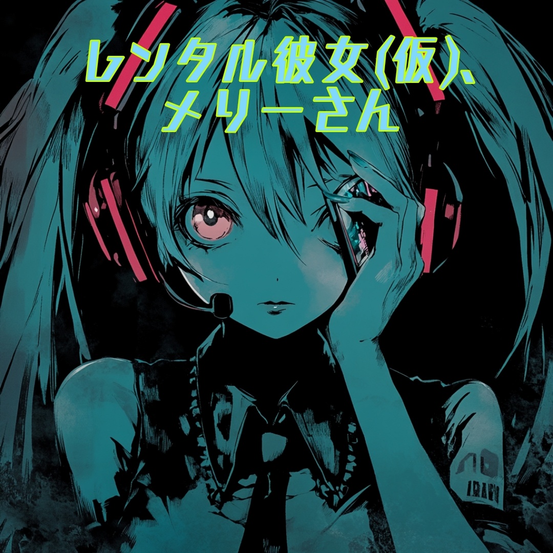 Image for Vocaloid