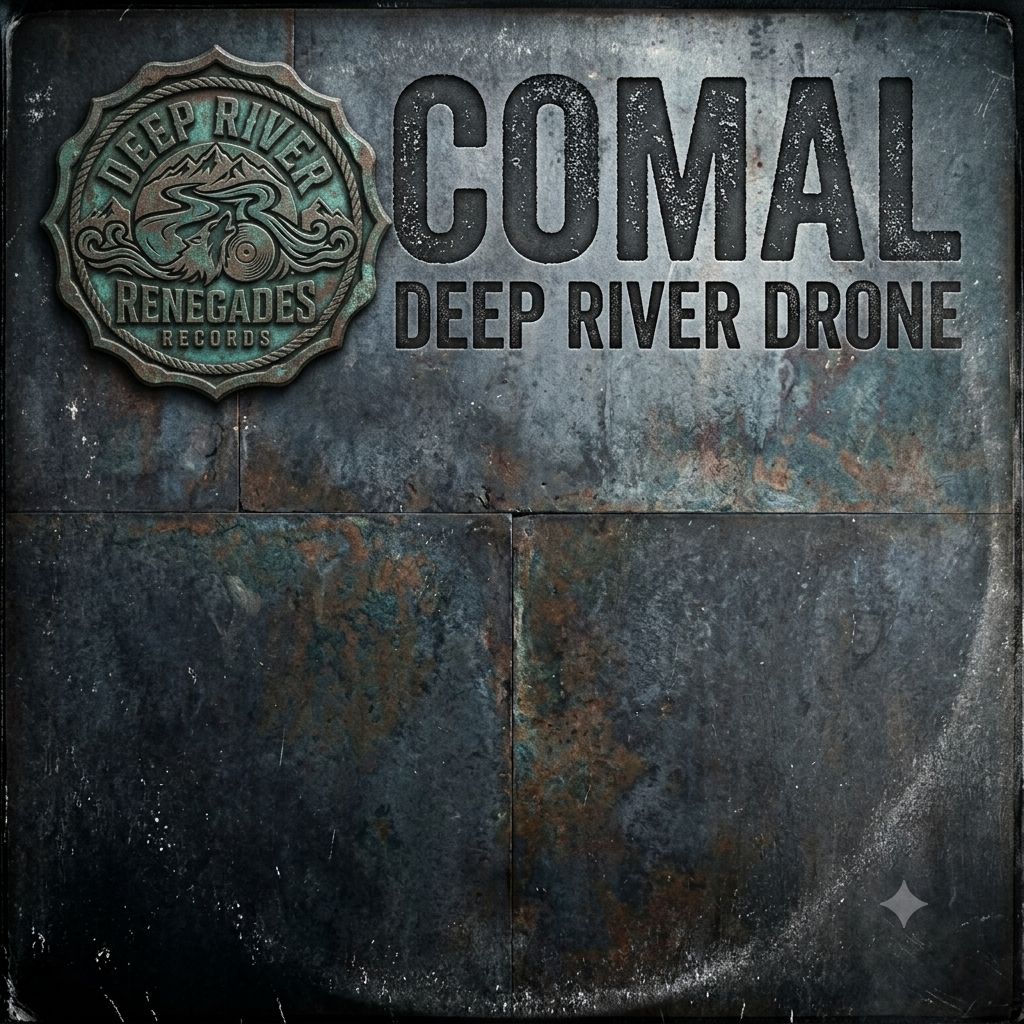 Deep River Renegades Records 3