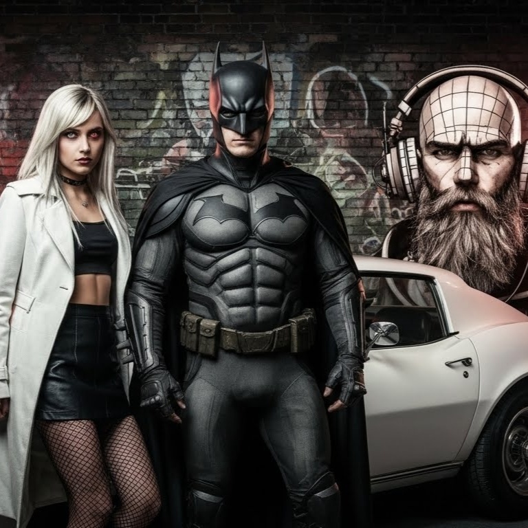 Image for House 33 Stream 5/12/25