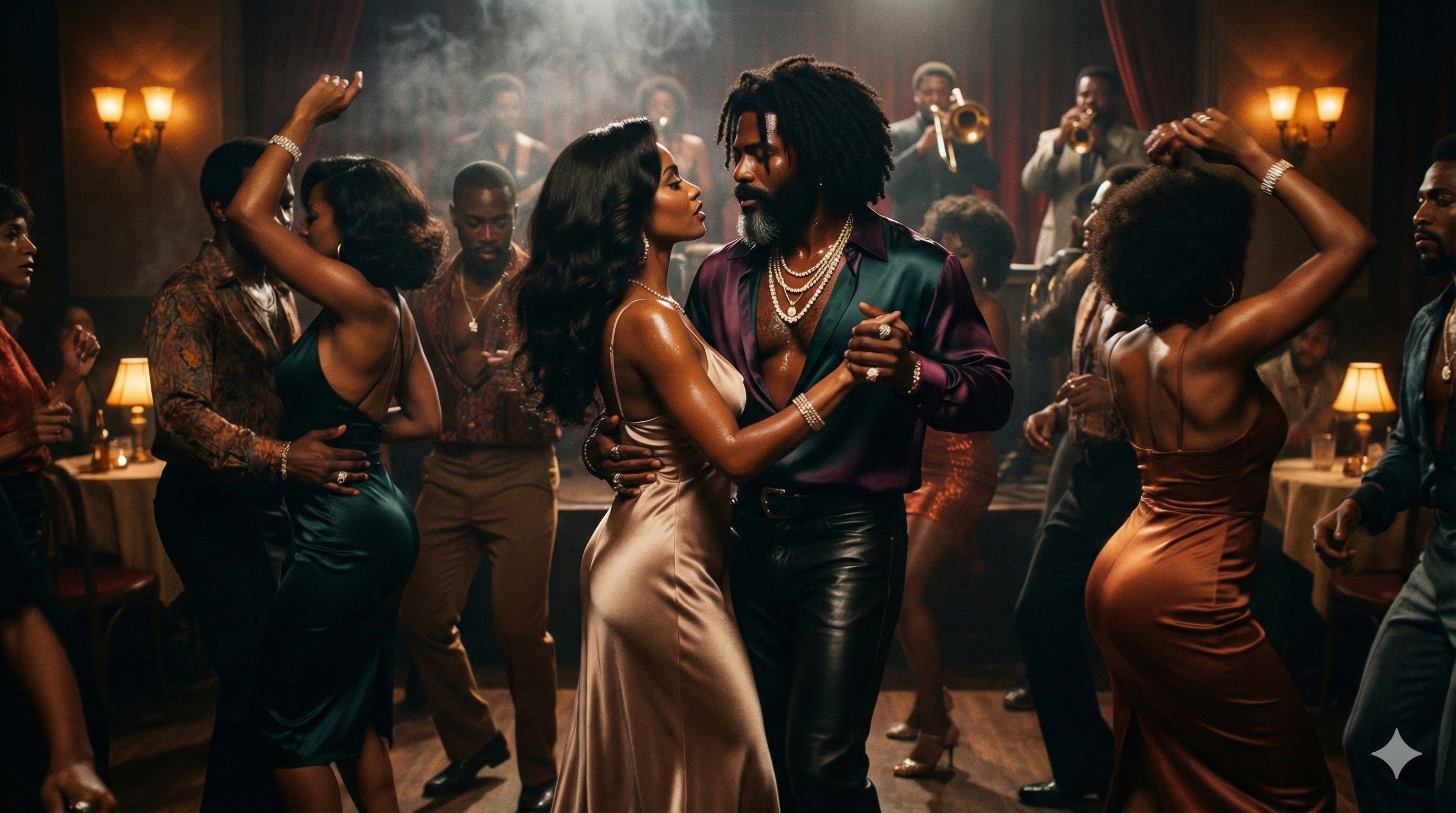 Wanna Dance? (cover) artwork