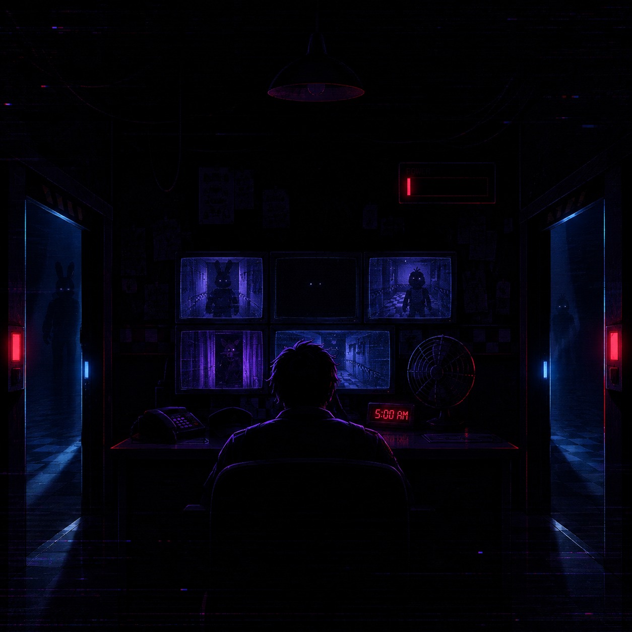 До Шести Утра (Synthwave Version) artwork