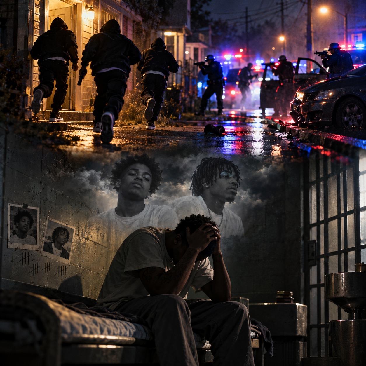 Song Cover Image