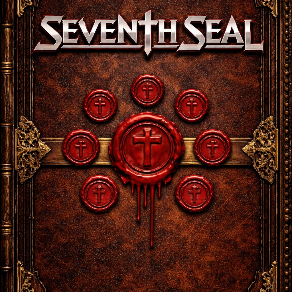 Image for Seventh Seal