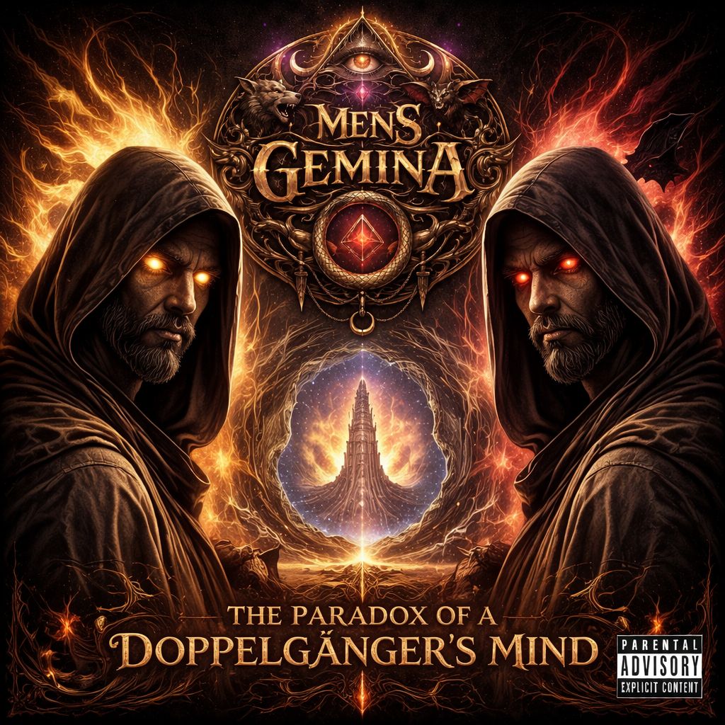 LUPUS EST AGNUS SED NESCIT