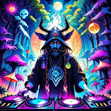 Image for Techno, Electronic