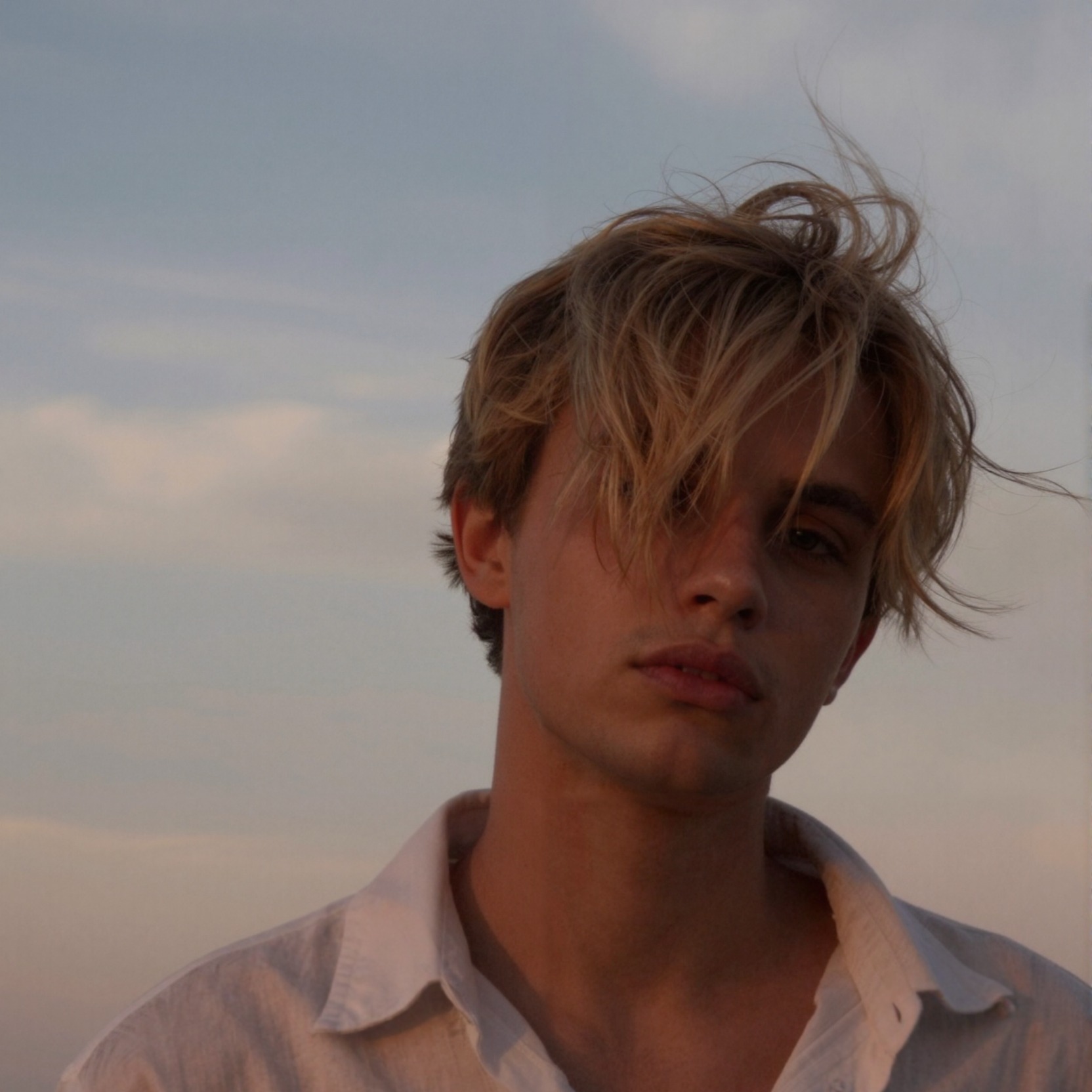 Profile avatar