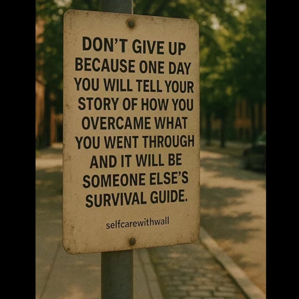 Image for SOMEONE ELSE'S SURVIVAL GUIDE 