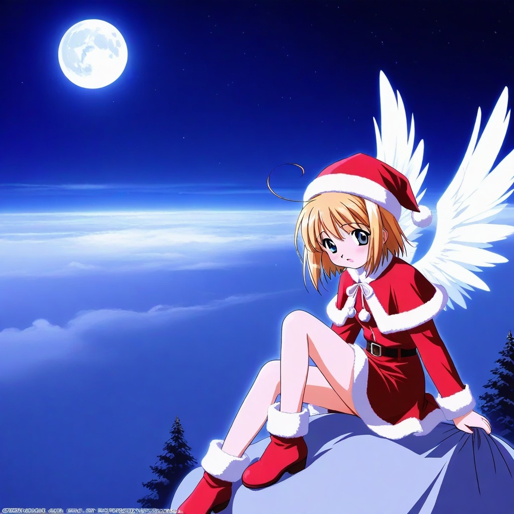 Image for Christmas Remixes