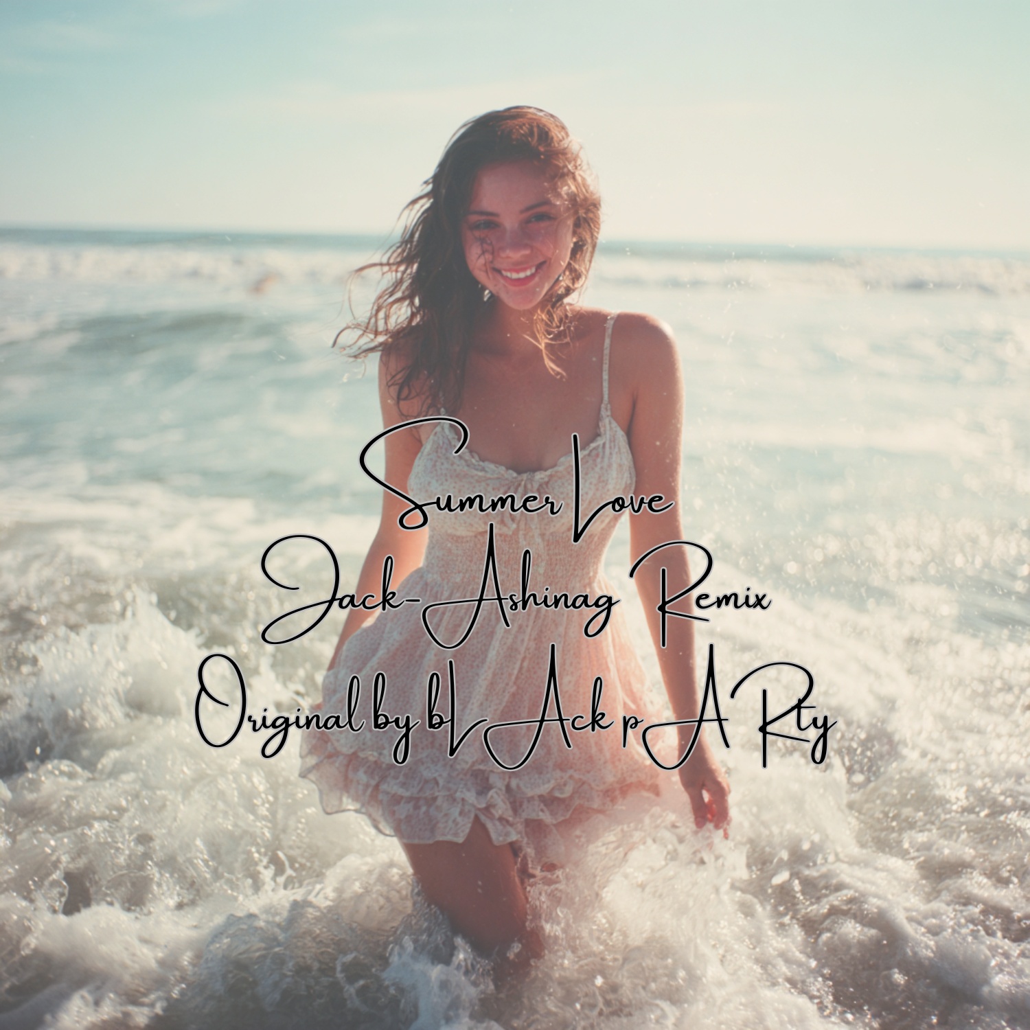 Image for Summer Love