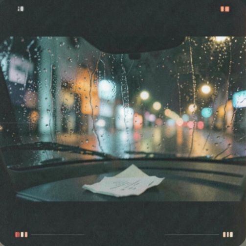 brand new (still think of u) take 55 artwork