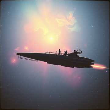 Playlist cover art