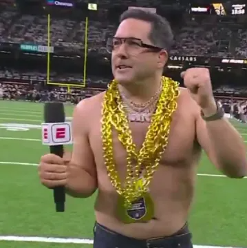 Profile picture for Mr. Minding His Business