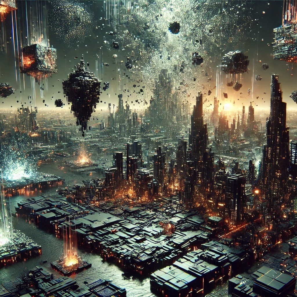 Playlist cover art