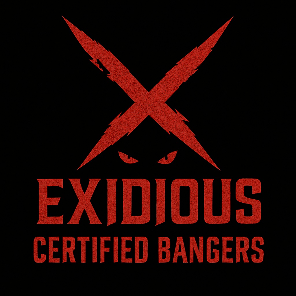 Image for Certified Bangers