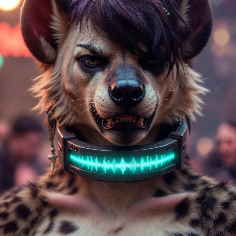 Image for Purr Sonia