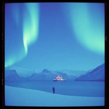 Image for NORSKELÅTENE 👑