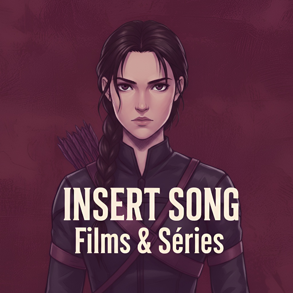 Image for Films & Séries ~ Insert Song