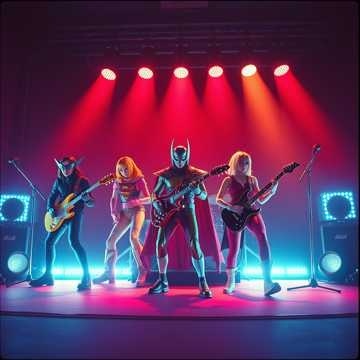 Image for Games🎮Movies🎬Anime🍙