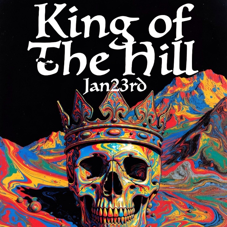 Image for HellcatNZ - KOTH